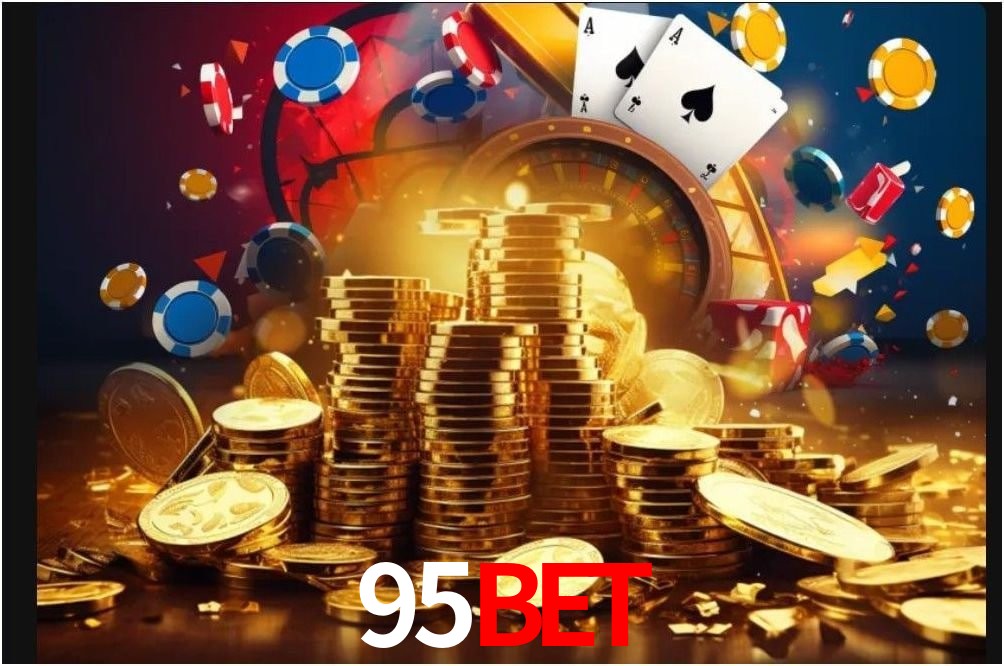 95bet Fortune Tiger