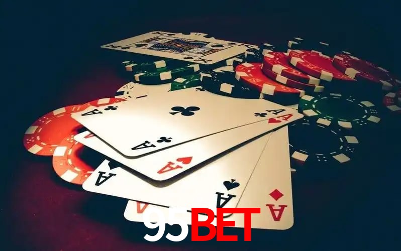95bet Slots
