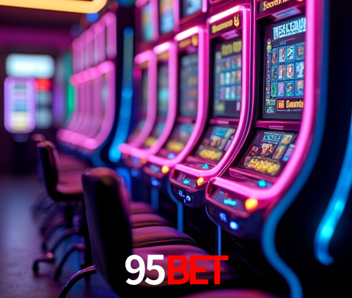 95bet Plataforma