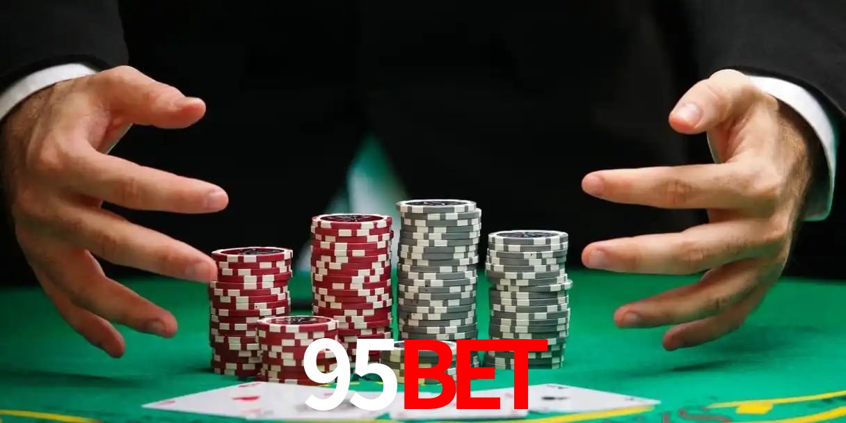 95bet telegram