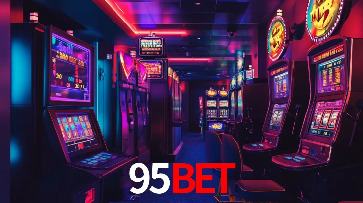 95bet bonus