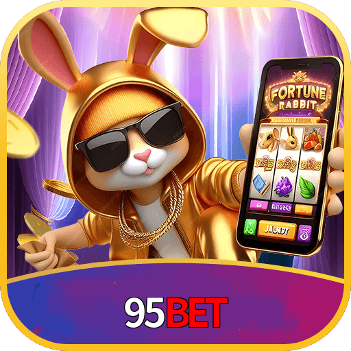Logo 95bet